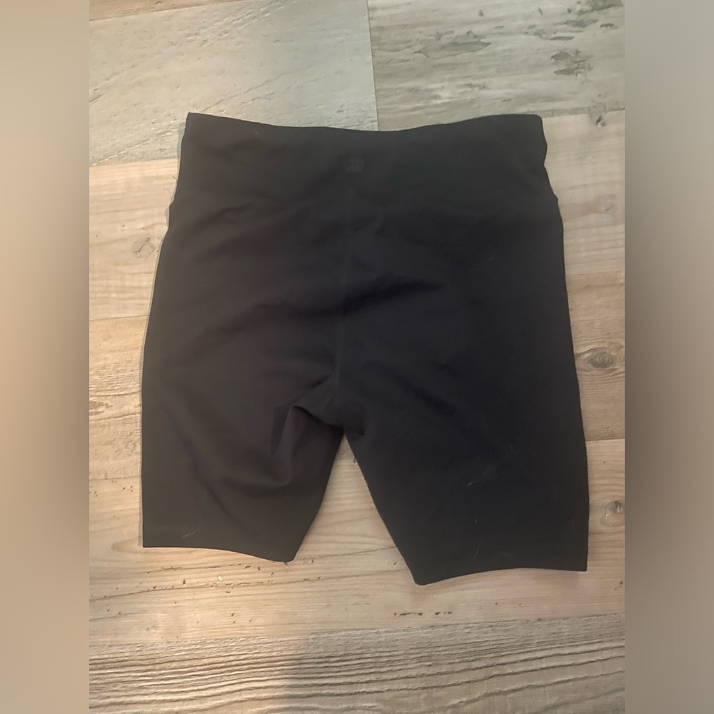 Target all in motion biker shorts